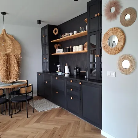 Apartment Z Basenem *