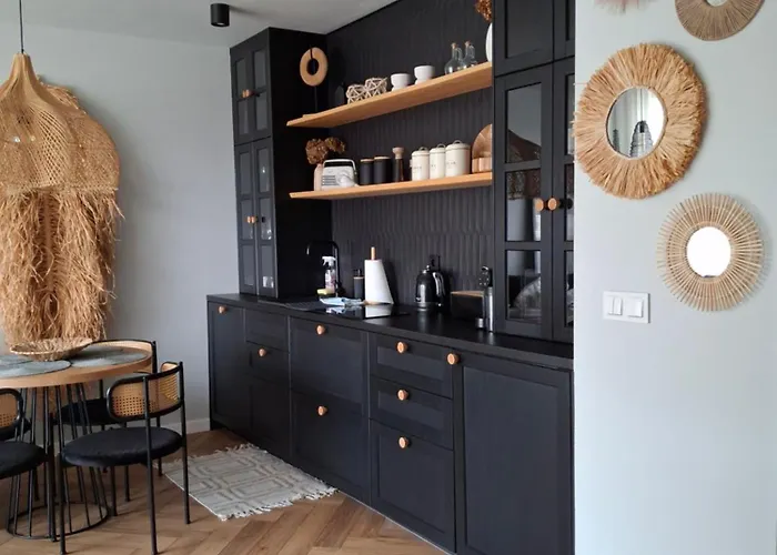 Lägenhet Z Basenem *