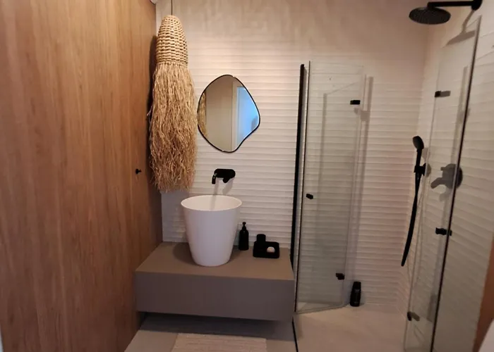 Z Basenem Ustronie Morskie