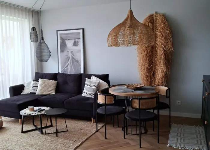 Z Basenem Lägenhet *